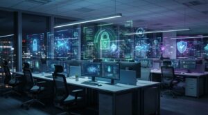 Cybersecurity trends in 2026 affecting growing businesses and small companies