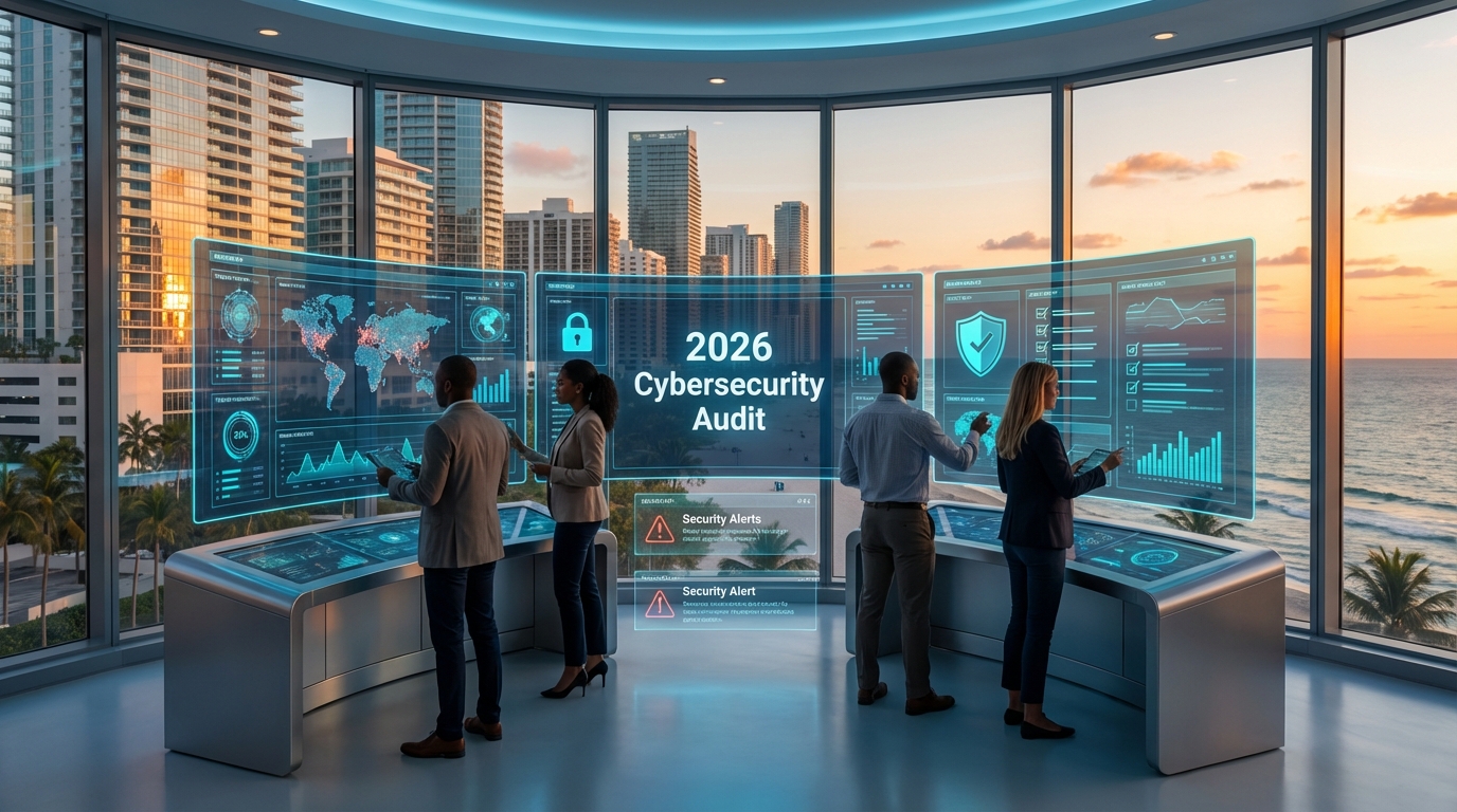 Is Your IT Team Ready for 2026
