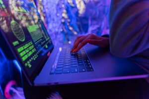 IT strategy for growing business with scalable systems and security