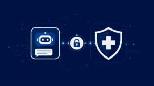 Is ChatGPT HIPAA compliant for healthcare organizations using PHI
